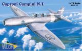 Caproni Campini N.1 1:72