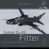 Su-22 Fitter - Aircraft in detail 023