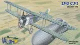 LVG C.VI - double set 1:144