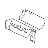 Mil Mi-24 "Hind" Ammo Box Set 1:48 Mil Mi-24 "Hind" Ammo Box Set 1:48