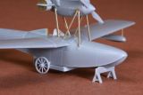 Macchi M 33 beaching gear set 1:72
