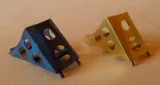 Wheel chock for Russian airplanes 1:48