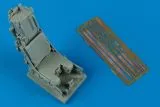 SJU-17 ejection seat for F-18E 1:32 SJU-17 ejection seat for F-18E 1:32