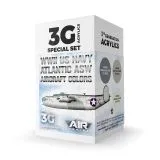 US Navy WII Atlantic AUSW Aircraft colors (3G)
