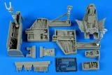 A-4E/F Skyhawk details set für Trumpeter 1:32