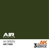 AII Green 17ml (3G)