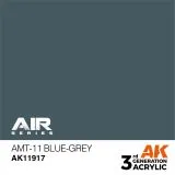AMT-11 Blue-Greay 17ml (3G) AMT-11 Blue-Greay 17ml (3G)