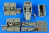 A-7E Corsair II - early detail set 1:32