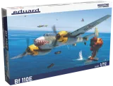 Bf 110E - Weekend 1:72