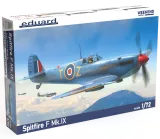 Spitfire F Mk. IX - Weekend 1:72