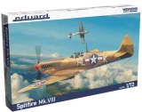Spitfire Mk. VIII - Weekend 1:72