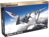 Spitfire HF Mk. VIII - ProfiPACK 1:48