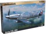 Avia CS-199 - ProfiPACK 1:72