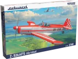 Z-526AFS Akrobat - Weekend 1:48