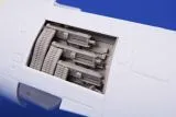 Canadair CL-13 Sabre Mk.4 Gun Bays 1:48 Canadair CL-13 Sabre Mk.4 Gun Bays 1:48