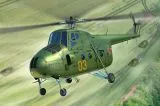 Mil Mi-4 Hound 1:48