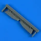 OV-10D Bronco wing pylons 1:48