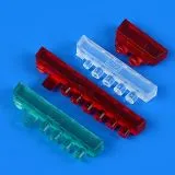 F-104 Startfighter position & navigation lights - late ver. 1:48 F-104 Startfighter position & navigation lights - late ver. 1:48