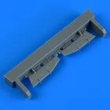 OV-10D Bronco wing pylons 1:72