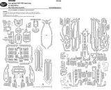 F-35A Lightning II RAM PANEL mask for Tamiya 1:48