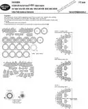 B-52G/H Stratofortress EXPERT for Italeri 1:72