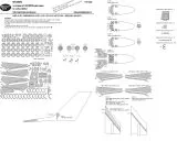Avro Vulcan B.2 ADVANCED mask for Airfix 1:72