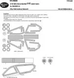 AH-1G (late production) mask for ICM 1:32