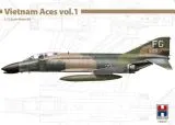 F-4C Phantom II - Vietnam Aces 1 1:72