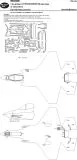 F-35A Lightning II (late CAMOUFLAGE) mask for Tamiya 1:48