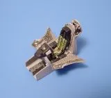A-4E/F Skyhawk cockpit set for Hasegawa 1:48