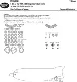 C-133A/B mask for Roden 1:144
