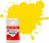 69 Gelb - Glänzend 18.2ml