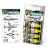 AV-8S Spanish Matador color set