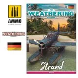 The Weathering Magazine - Issue 31 "Strand" The Weathering Magazine - Issue 31 "Strand"