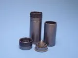 F-4A, B, C, D, N Phantom II exhaust nozzles for Hase. 1:48