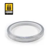 Aluminium Tape 10mm Aluminium Tape 10mm
