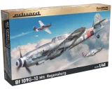 Bf 109G-10 Mtt Regensburg - ProfiPACK 1:48