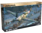 Bf 109G-14/ AS - ProfiPACK 1:48