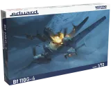 Bf 110G-4 - Weekend edition 1:72