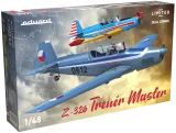 Z-326 Trenér Master DUAL COMBO 1:48