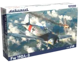 Fw 190A-8 - Weekend edition 1:48