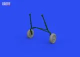 F4F wheels late w/rims PRINT 1:72 F4F wheels late w/rims PRINT 1:72