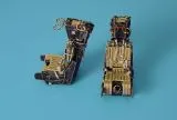 Martin Baker Mk GRU 7A seats - (F-14A/B versions) 1:48
