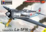 La-5FN SNP 1:72