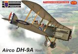 Airco DH-9A RAF 1:72