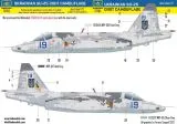 Su-25 Ukrainian Digit Camouflage PART 2 1:72 Su-25 Ukrainian Digit Camouflage PART 2 1:72