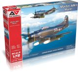 AM-1 "Mauler" late 1:72 AM-1 "Mauler" late 1:72