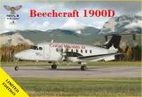 Beechcraft 1900D (C-FCMU) 1:72