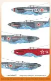 Yakovlev Yak-3 1:48