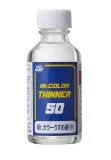 Mr. Color Thinner 50